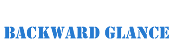 Backward Glance logo