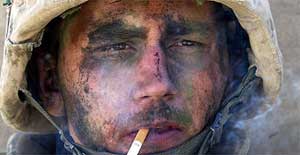 soldier - click for more images