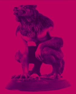 Werewolf