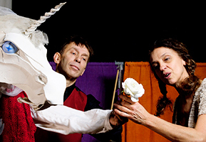 thumbnail image of Beauty and the Beast