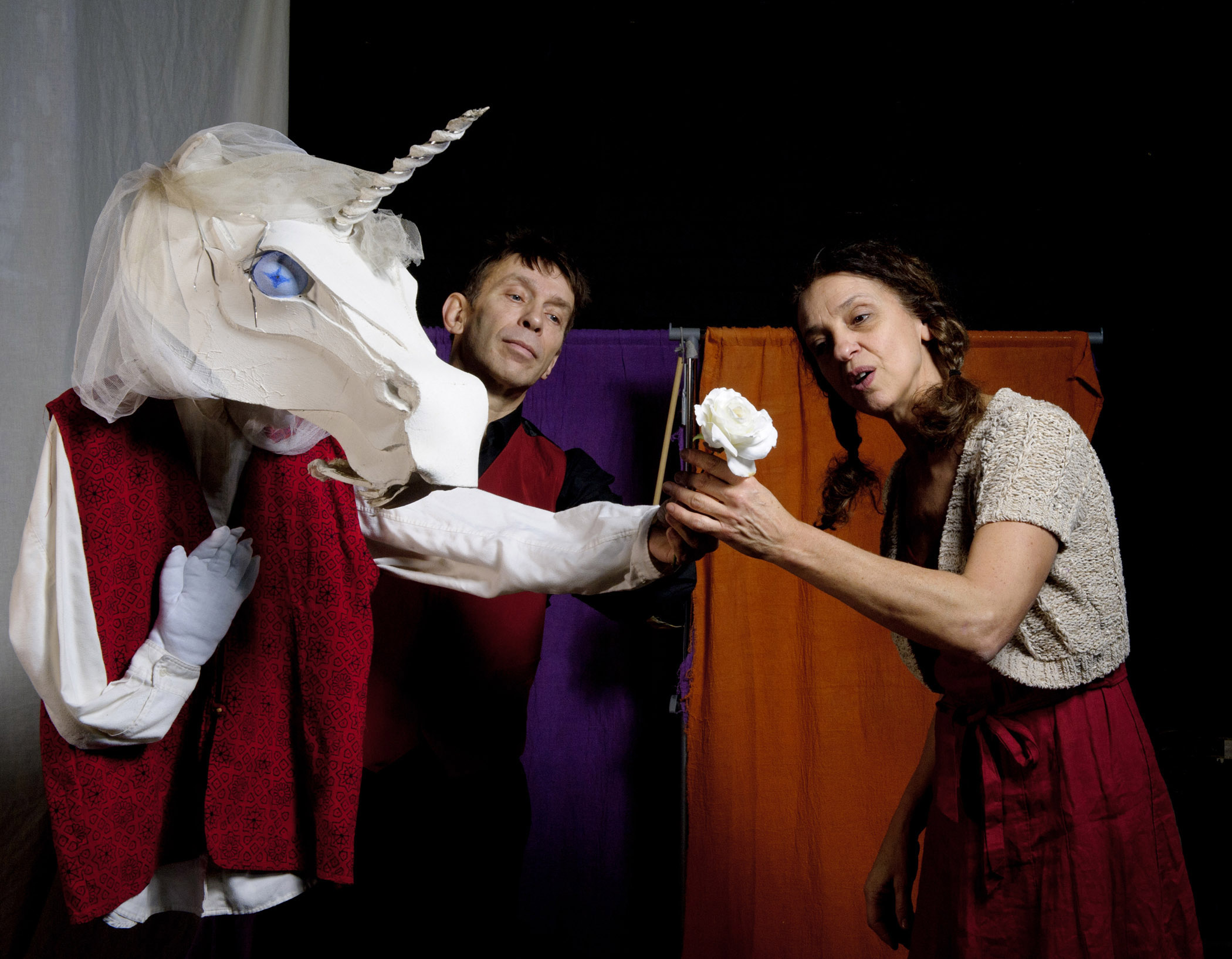 unicorn