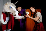 unicorn