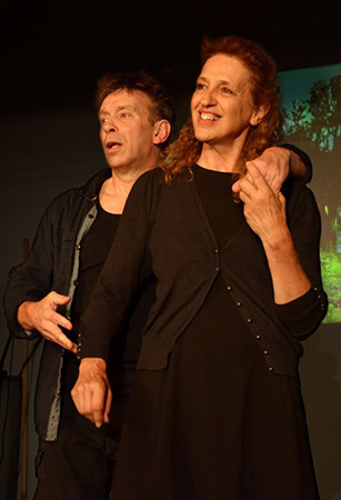 Adam and Susan contemplate children