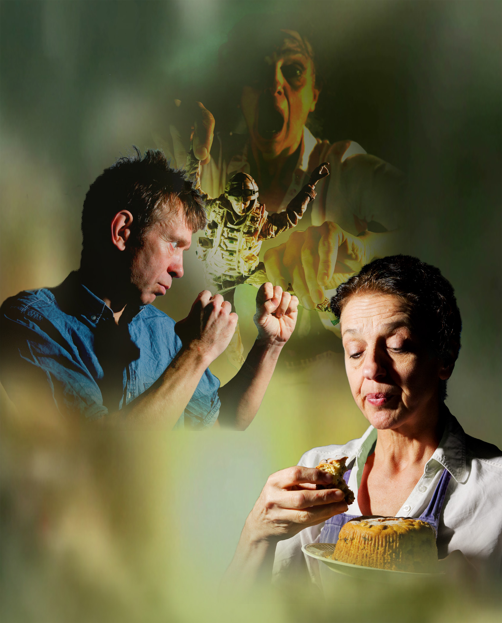 Every Mother's Son brochure image
