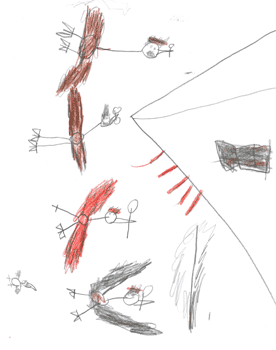 The Ducks with their Silver Spoons