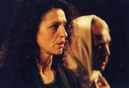 Medea and the Woman of Corinth