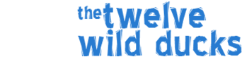 Twelve Wild Ducks logo